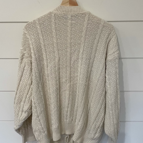 Northern Reflections “Grandpa” sweater. - Picture 3 of 9